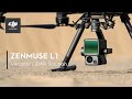 DJI Enterprise Kamera Zenmuse L1, DJI Care Enterprise Plus