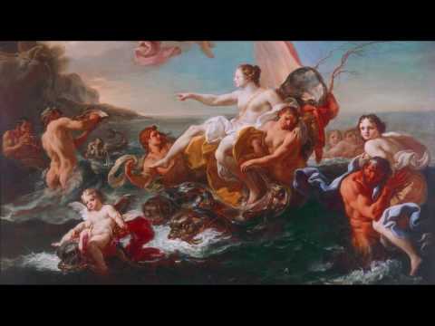 Mozart - Opera Ascanio in Alba Aria 'Caro, lontano ancora' KV111 | Bejun Mehta