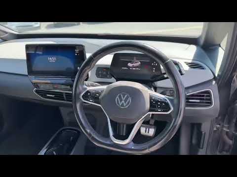 Volkswagen ID.3 2022 FAMILY EDITION 58KW 144BHP - - Image 2