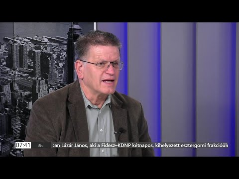 PIRKADAT Breuer Péterrel: Velkey György