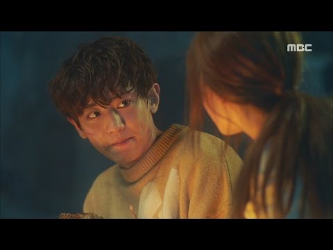 missing nine ep 02 chan yeol jin hee and kyung ho wake up and under the care of 20170119