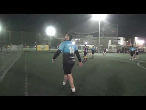 SEGUROLA Y HABANA VS GASOLEROS - #LigaNuñez - SLL - 23/9/24