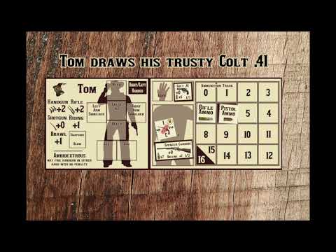 Teaser for Third Edition