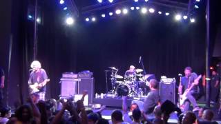 JFA  Santa Ana, CA.  6-14-2015