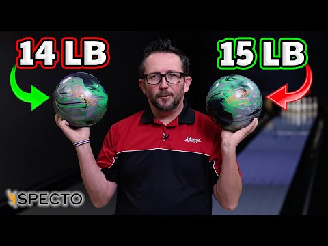 14 LB vs 15 LB | Which Is BETTER?