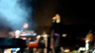 Perfetto - Giorgia@Giffoni Valle Piana (22-07-14)