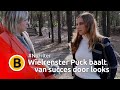Wielrenster Puck Moonen baalt van succes door looks - #NoFilter Aflevering 6