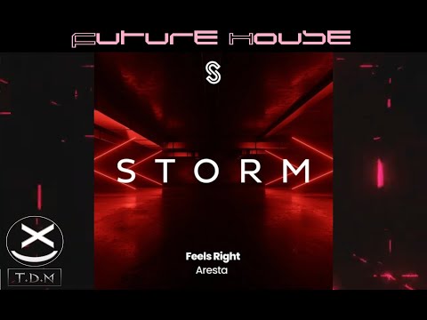 Aresta - Feels Right 😍🔥