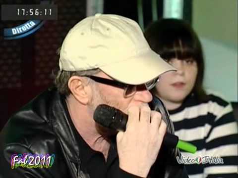 De Gregori parla di Dalla