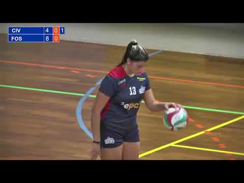 Civitavecchia-Fossato (partita)