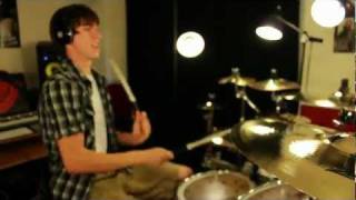 Stereo Hearts - Drum Cover - Gym Class Heroes ft. Adam Levine