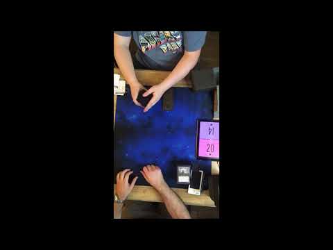 Prague Duel Commander - July 2021 - TOP8: Stream of the largest Czech Duel Commander series