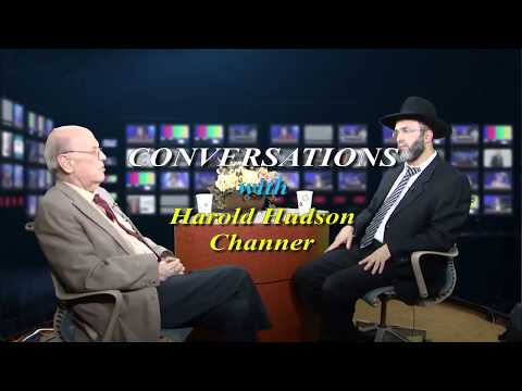 Creation vs Evolution debate with Yaakov Shapiro and Harold Channer  Original air date 05 21 15