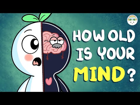 What is Your True Age? Quiz (for fun) 