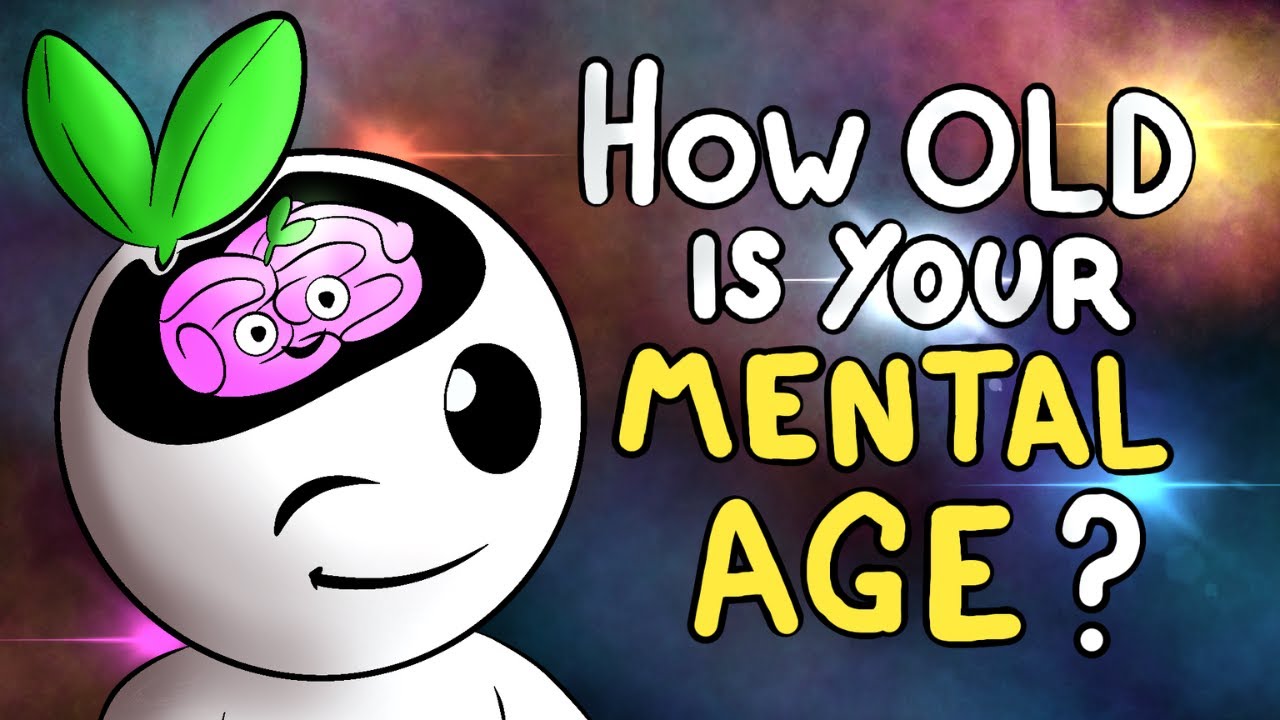 What is Your Mental Age? Test Part 2