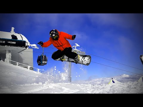 O ZI la MUNTE în 3 MINUTE (GOPRO HERO 10)