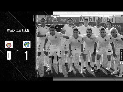 ⚽️ Xelajú 0-1 Comunicaciones