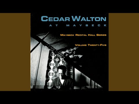 I Didn't Know What Time It Was (Live At Maybeck Recital Hall, Berkeley, CA / August 9, 1992)