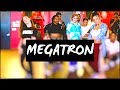 Kaycee Rice, Amari Smith & Jade Chynoweth - Nicki Minaj - Megatron - Tricia Miranda Choreography