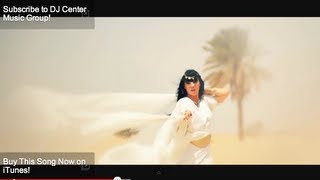 David Vendetta vs Tara McDonald feat Alim - I&#39;m Your Goddess (Official Music Video)