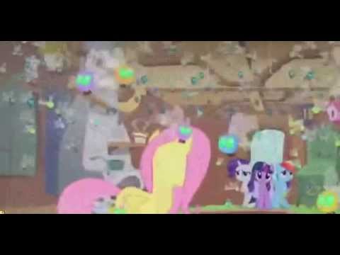 Friendship is Witchcraft | Episode 1 | The Perfect Swarm | by Sherclop Pones