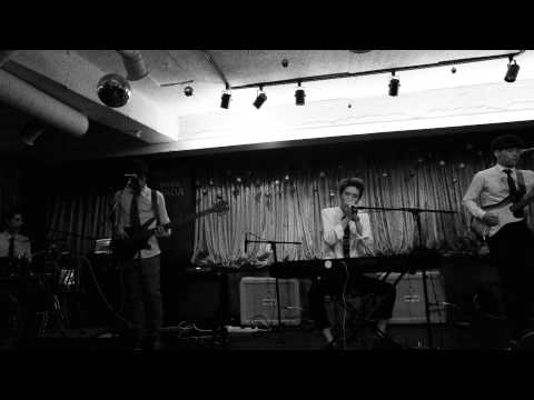 150821 혼자만의 아픔 - 타이탄(TITAN) @nestNADA