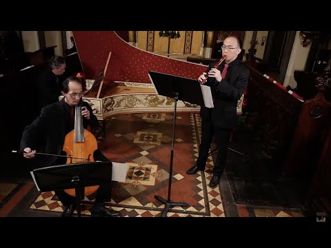 Concentus – Essersizii Musici