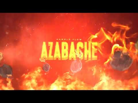 Harold Flow - Azabache (Cover Video) Afrocuban