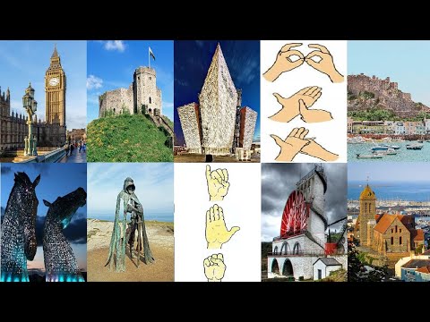 Languages Spoken in the United Kingdom