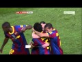 Barcelona VS Real Madrid 5 0 Goal Xavi   All Goals  amp; Hig