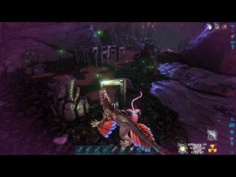 My Method for Getting Impregnated by the Reaper Queen