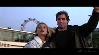 a-ha - The Living Daylights (Theme Song) (OST The living daylights) (1987)