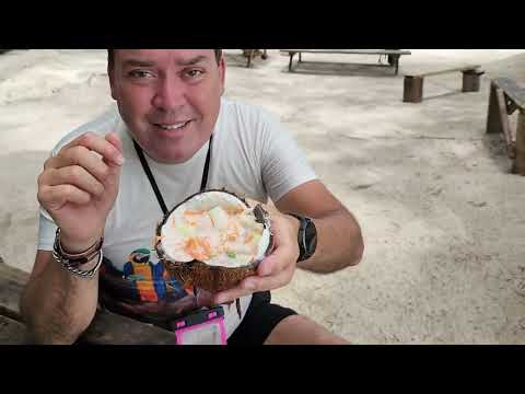 Comment préparer le poisson cru tahitien traditionnel