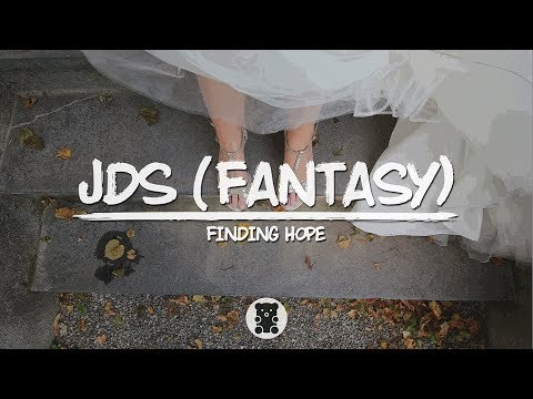 Finding Hope - JDS (Fantasy) (Lyrics Video)