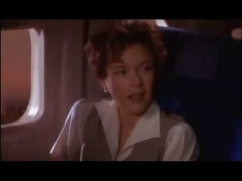 Love Affair (1994) - The Airplane Scene