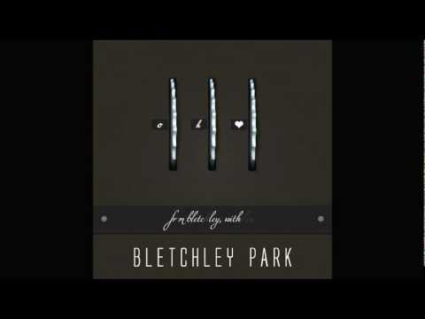 BLETCHLEY PARK - Run to the Moon