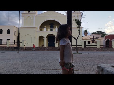 San Carlos, Salta, Argentina.