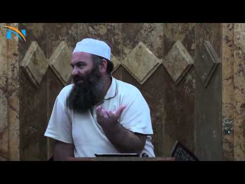 120. Pas Namazit të Sabahut - Thirrja në udhëzim ose devijim - Hadithi 174