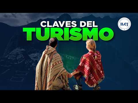Claves del Turismo - ILCJ