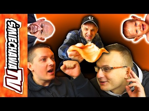 Uszy "u Szwagra" - Video Dowcip