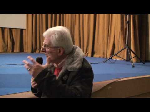 Cine-Club De Sica: Citto Maselli - 5. "Cinema e Dimensione Sociale"