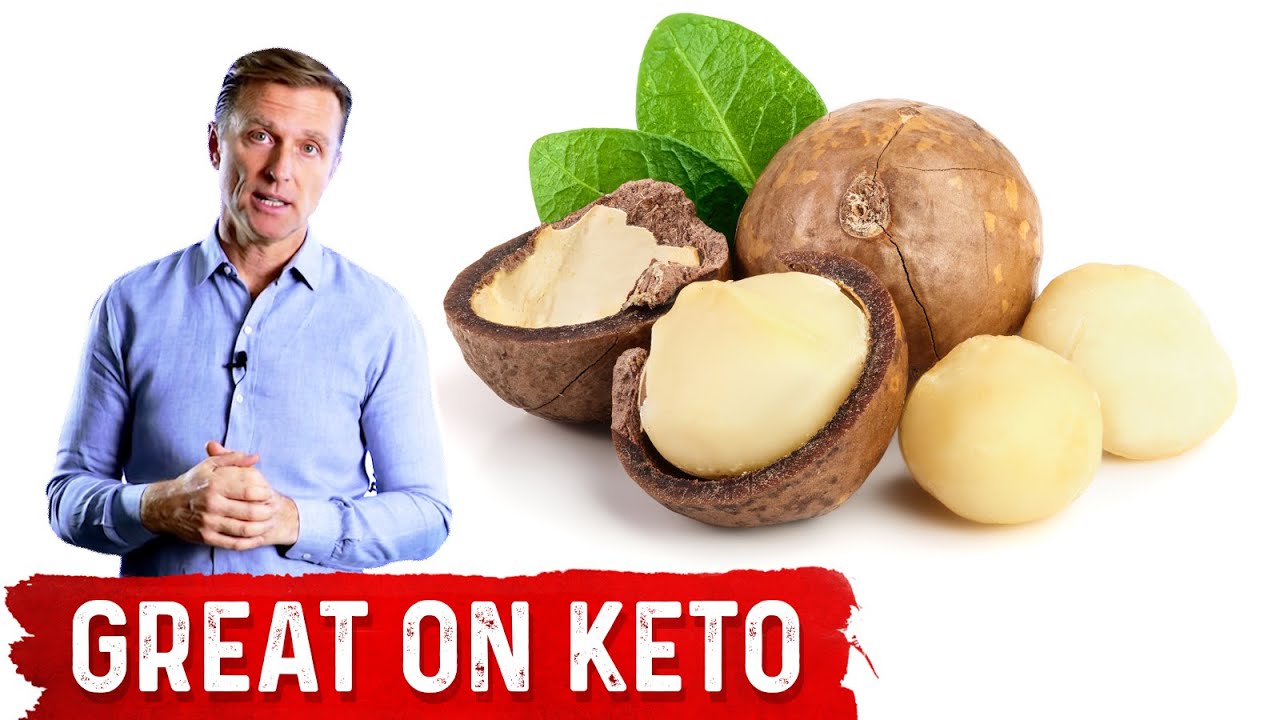 The Amazing Macadamia Nut - YouTube