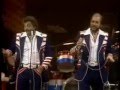 The Statler Brothers - The Movies, Comedy, Thank You World