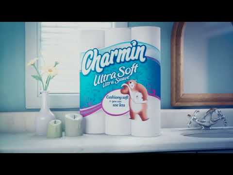 Charmin Ultra Soft