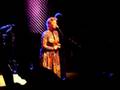 Sixpence None the Richer - "Amazing Grace (Give It Back)" @ C-stone 08