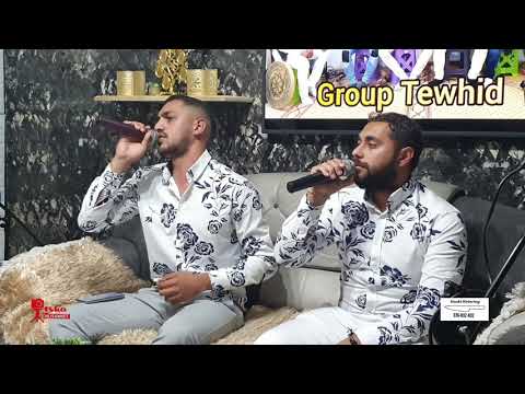 Group Tewhid & Snuki Ketering