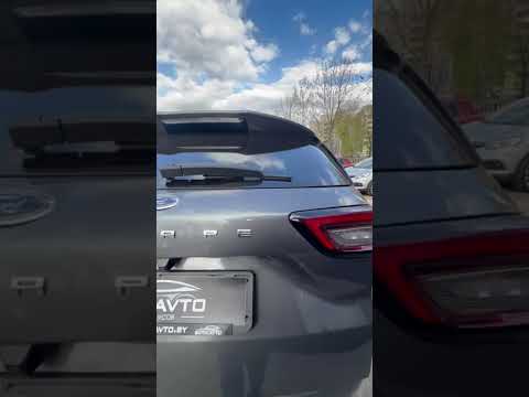 фото ford escape iv 0