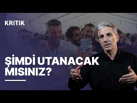 Taraftar Mısınız Yoksa Maganda Mı? | Kritik #59