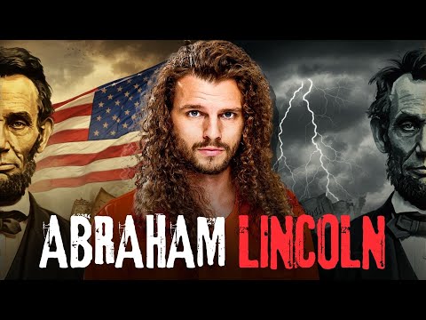 Abraham Lincoln’s DARK Legacy Exposed