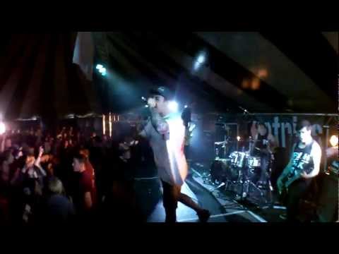 Brutality Will Prevail - Full Set - Hevy Fest 06.08.11